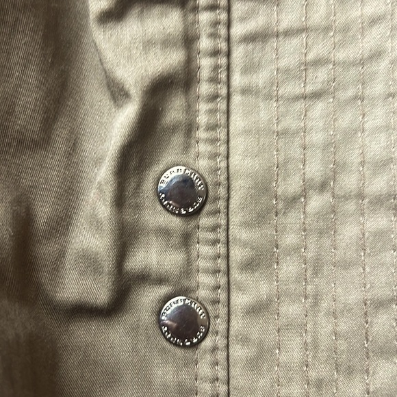 Burberry Children Stylish  Hooded Jacket Sz 4 - Picture 11 of 12